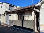 南寺方中通1丁目貸家