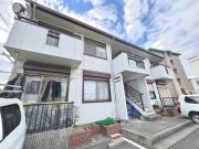 ラ・クルー横江C棟