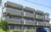 ＪＲ横浜線大口駅まで徒歩3分