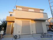 西武新宿線狭山市駅まで徒歩18分