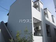 コンフォート上高畑