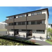 小田急小田原線東北沢駅まで徒歩3分