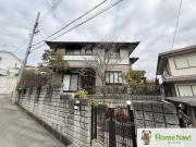 羽曳が丘2-1-12貸家