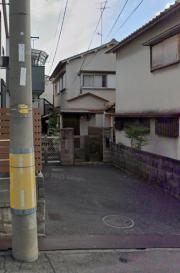 萩原3丁目1-15貸家