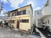 法善寺4丁目戸建