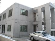 地下鉄東西線円山公園駅まで徒歩4分