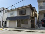 灘区上野通4丁目貸家