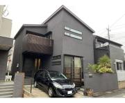 流山市南流山3丁目貸家