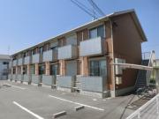 ＪＲ加古川線滝野駅まで徒歩25分