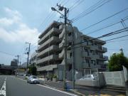 フラット三ツ沢公園