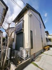 トレスカサス