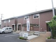 リビングタウン三ッ木AB