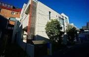 BackLaneHouse