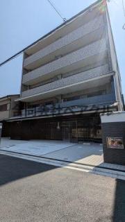 リーガル京都御所西V