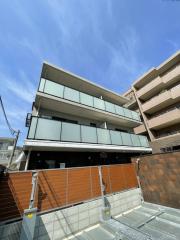 RESIDENCE城西