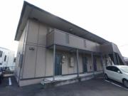リビングタウン西枇杷島 B