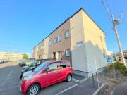 カンパーニュ明日風III