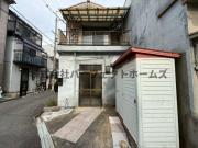 池田西町テラスハウス 賃貸