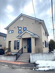 帯広西18条南3丁目戸建