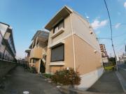 アーベント広田