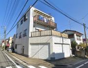 埼玉高速鉄道川口元郷駅まで徒歩12分