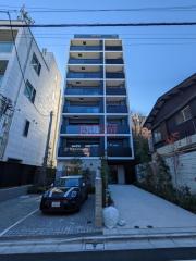 グランレスト渋谷大山町