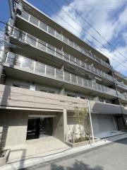 都営新宿線船堀駅まで徒歩10分