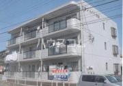 サンハイツ池田