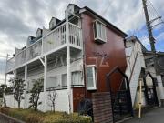 京王線布田駅まで徒歩7分
