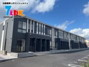 近鉄御所線近鉄新庄駅まで徒歩7分