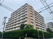 西川口ローヤルコーポ