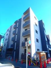 ハピネス北田町