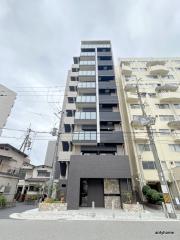 Live Flat Tsukamoto