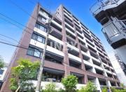 ＪＲ東海道本線横浜駅まで徒歩15分