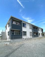 小田急小田原線富水駅まで徒歩4分