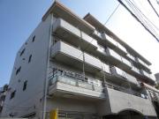 グランドール川秋