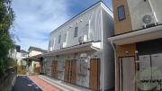 プラウディア仙台清水沼B棟