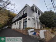ＪＲ八高線小宮駅まで徒歩7分