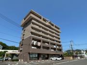 ロジュマンHigashi弐番館