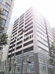 パークアクシス横濱関内SQUARE