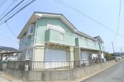 グリーンコーポ皆川