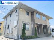 小田急小田原線螢田駅まで徒歩4分