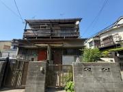 上ノ島町2丁目貸家