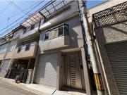 旭区清水2丁目戸建
