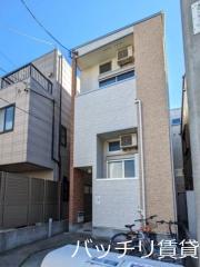 地下鉄鶴舞線浅間町駅まで徒歩8分