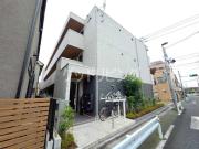 ルリアン北小岩III