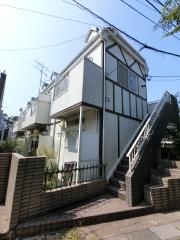 ジュネパレス市川第21