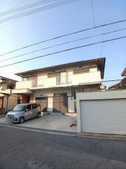 新在家戸建て