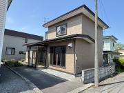 末永町124-12借家