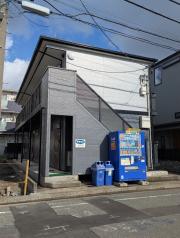 アーク日吉
